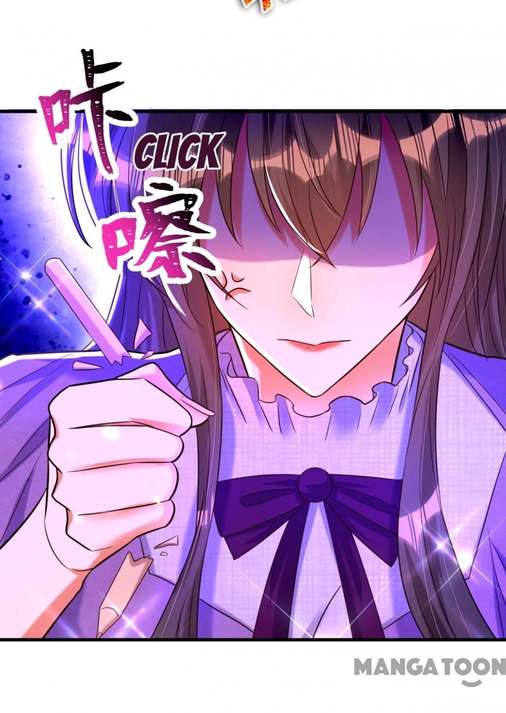 Spicy Wife’s Reborn World chapter 264 - page 23