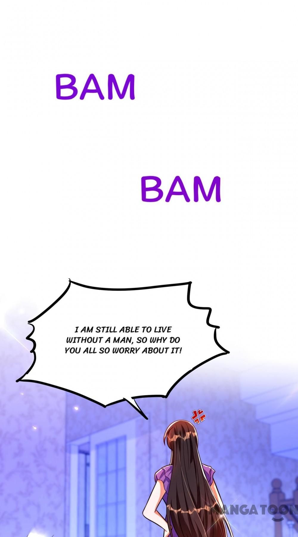 Spicy Wife’s Reborn World chapter 264 - page 24