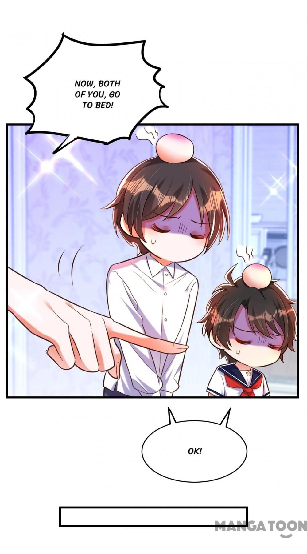 Spicy Wife’s Reborn World chapter 264 - page 28
