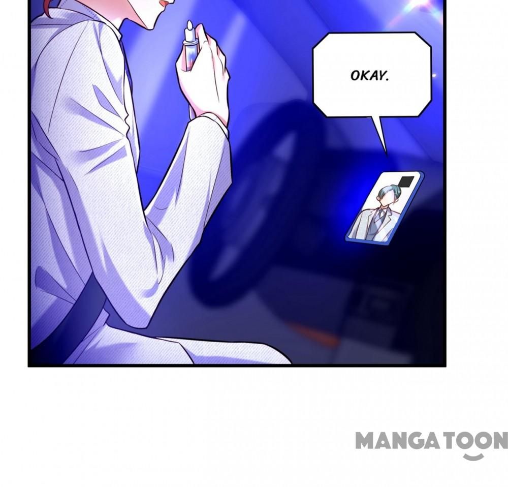 Spicy Wife’s Reborn World chapter 264 - page 3