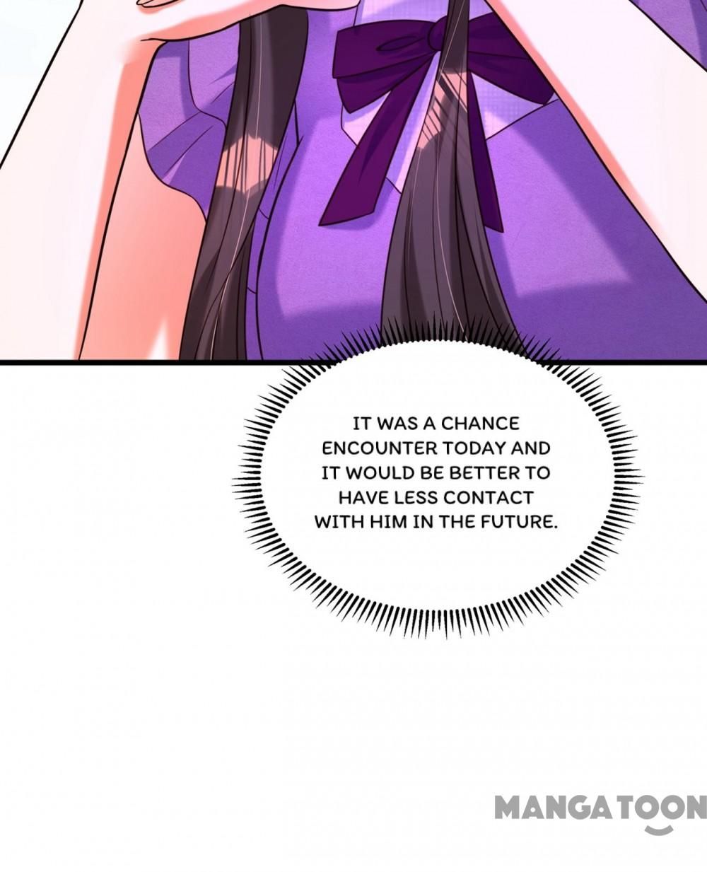 Spicy Wife’s Reborn World chapter 264 - page 31