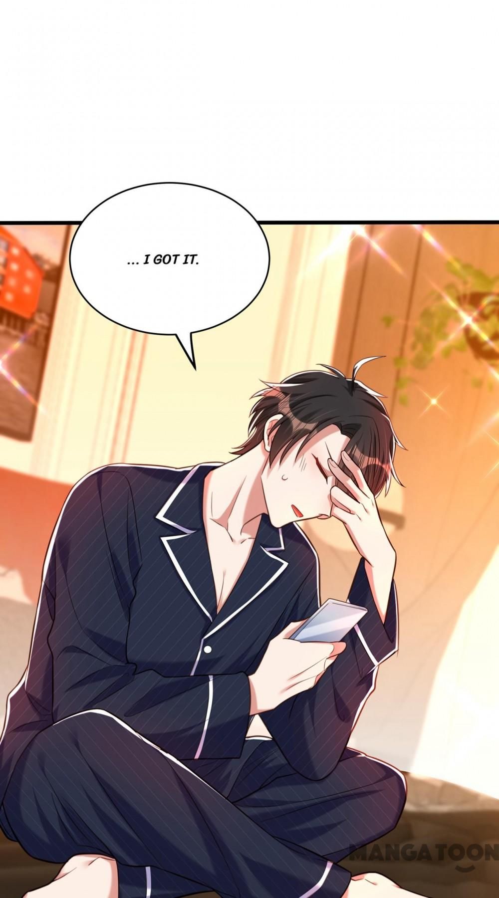 Spicy Wife’s Reborn World chapter 264 - page 34