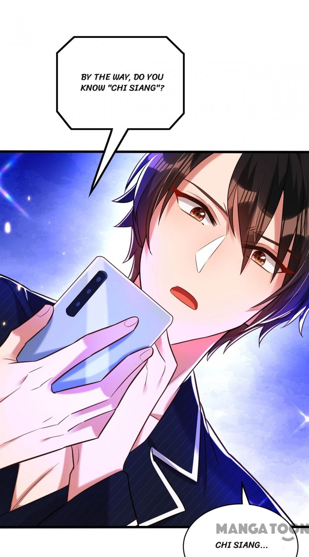 Spicy Wife’s Reborn World chapter 264 - page 36