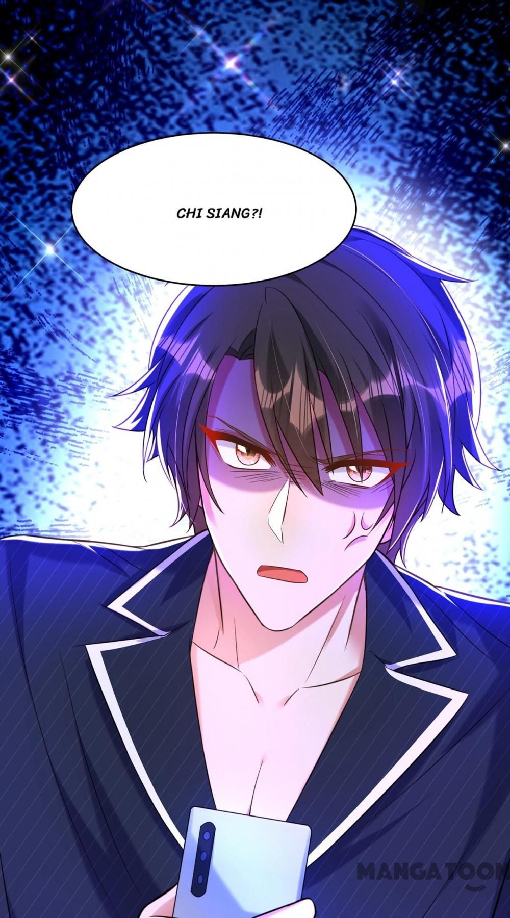 Spicy Wife’s Reborn World chapter 264 - page 41