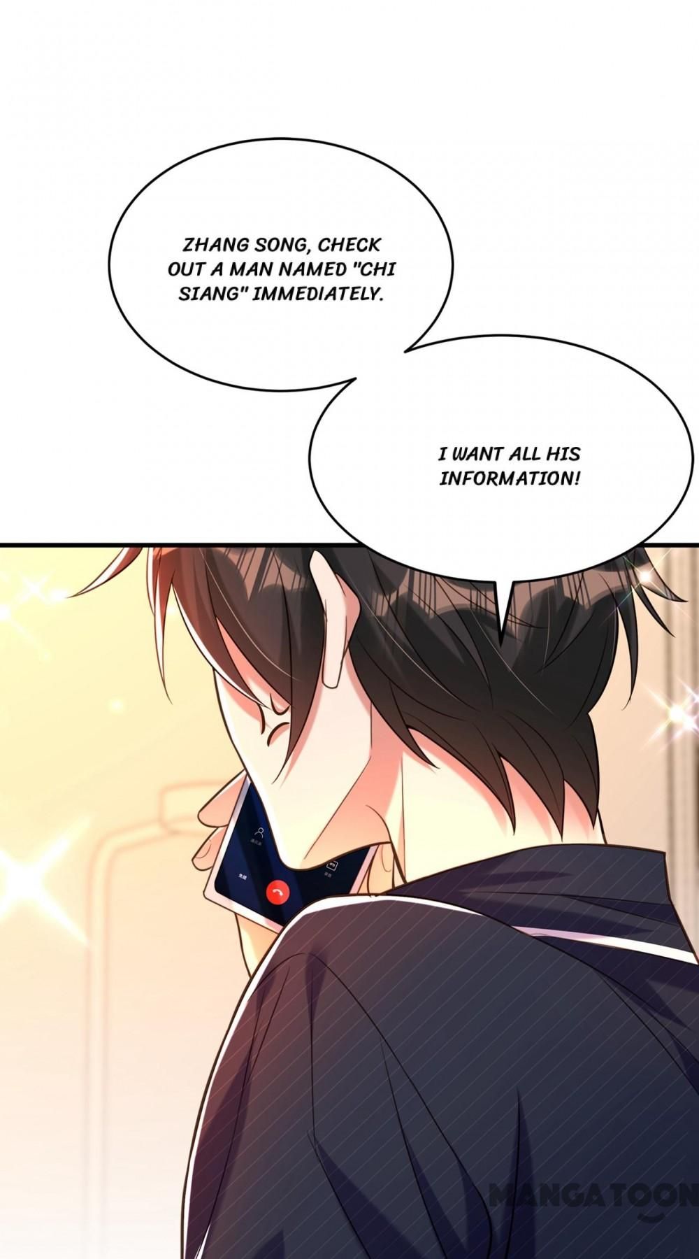 Spicy Wife’s Reborn World chapter 264 - page 43