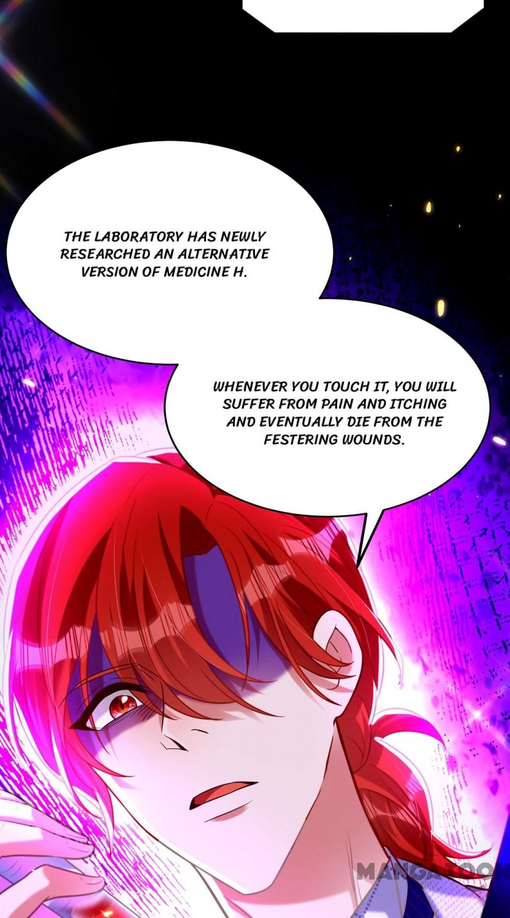 Spicy Wife’s Reborn World chapter 264 - page 5
