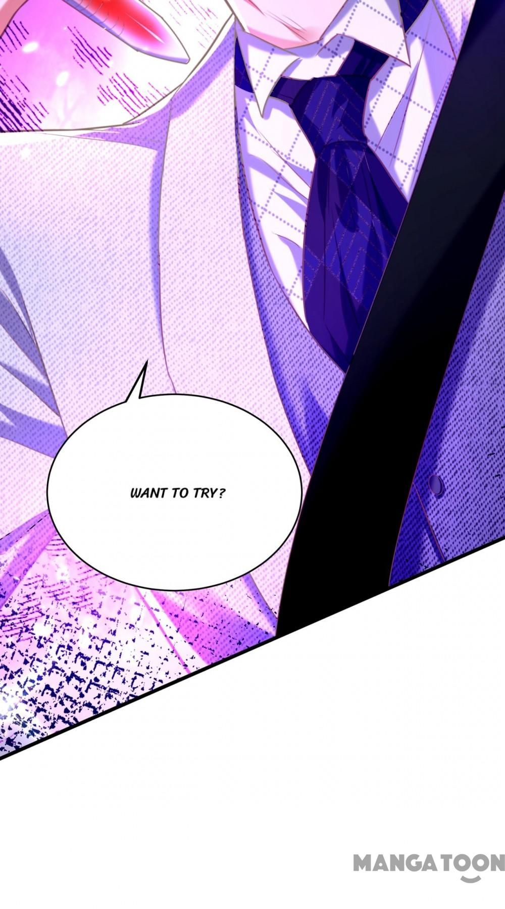 Spicy Wife’s Reborn World chapter 264 - page 6