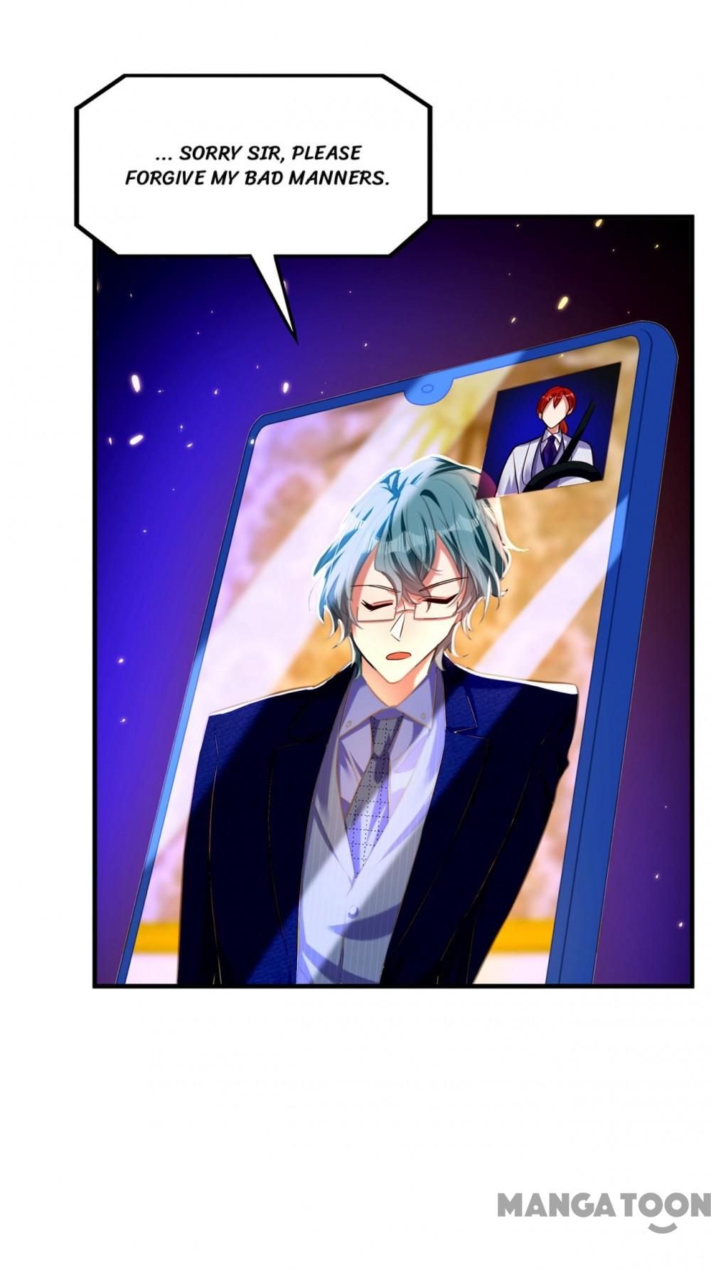 Spicy Wife’s Reborn World chapter 264 - page 7