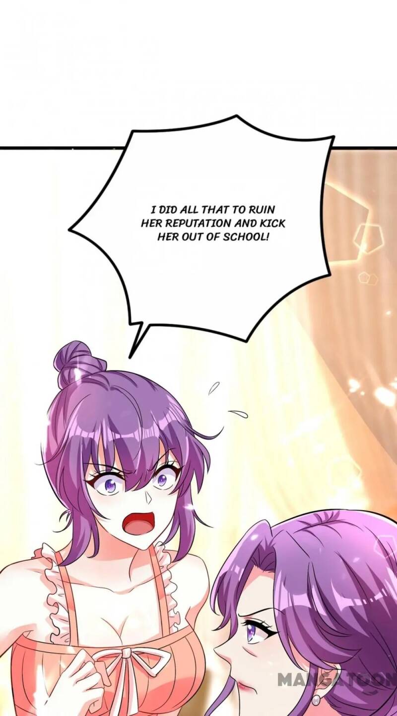 Spicy Wife’s Reborn World chapter 43 - page 37