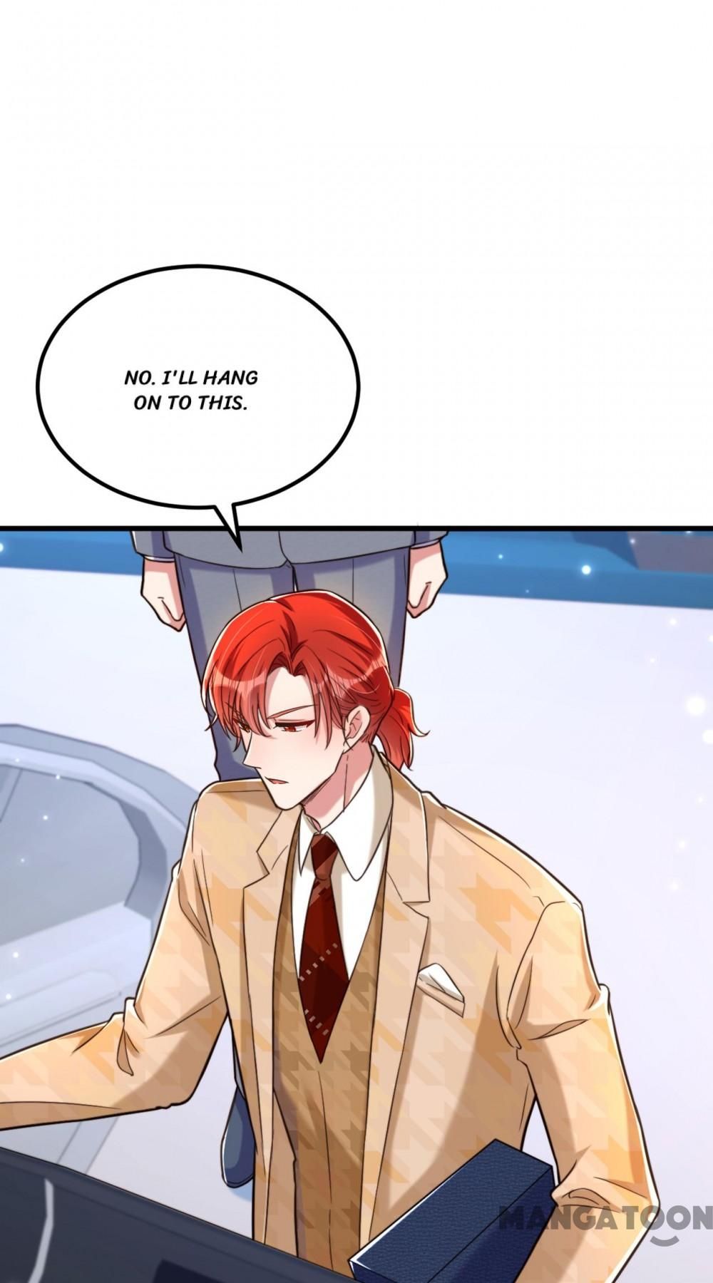 Spicy Wife’s Reborn World chapter 323 - page 11