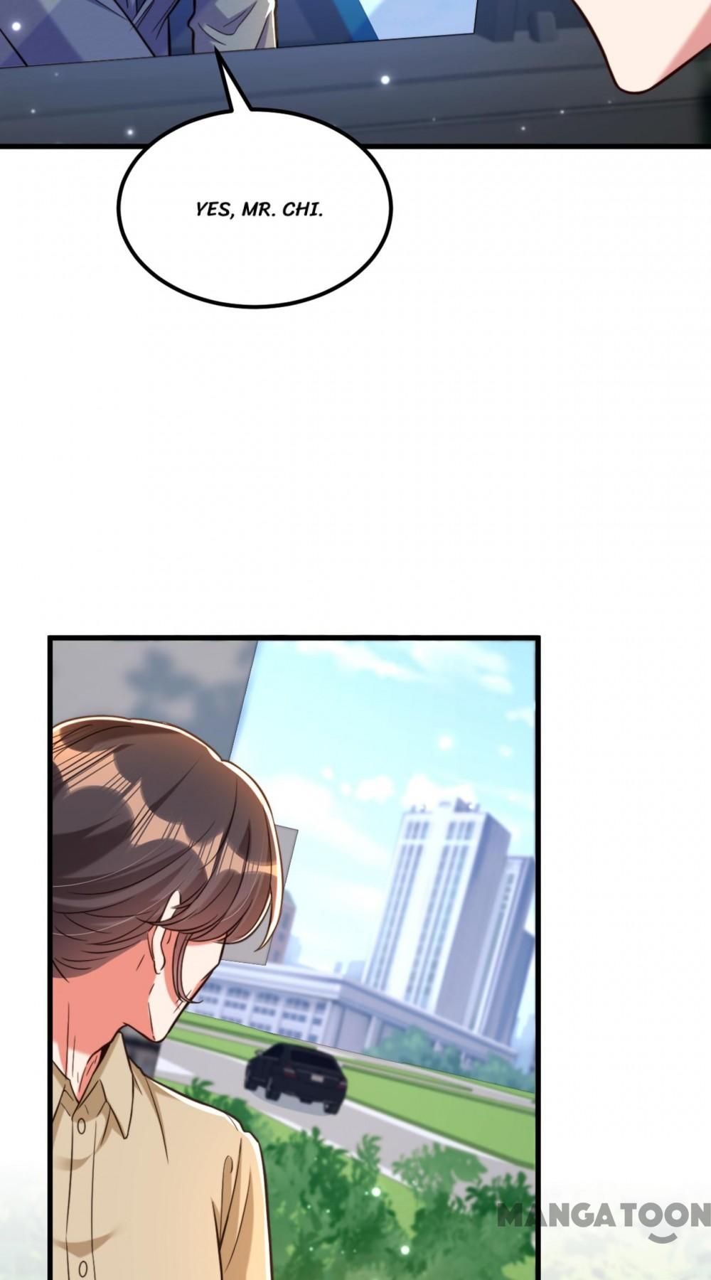 Spicy Wife’s Reborn World chapter 323 - page 13