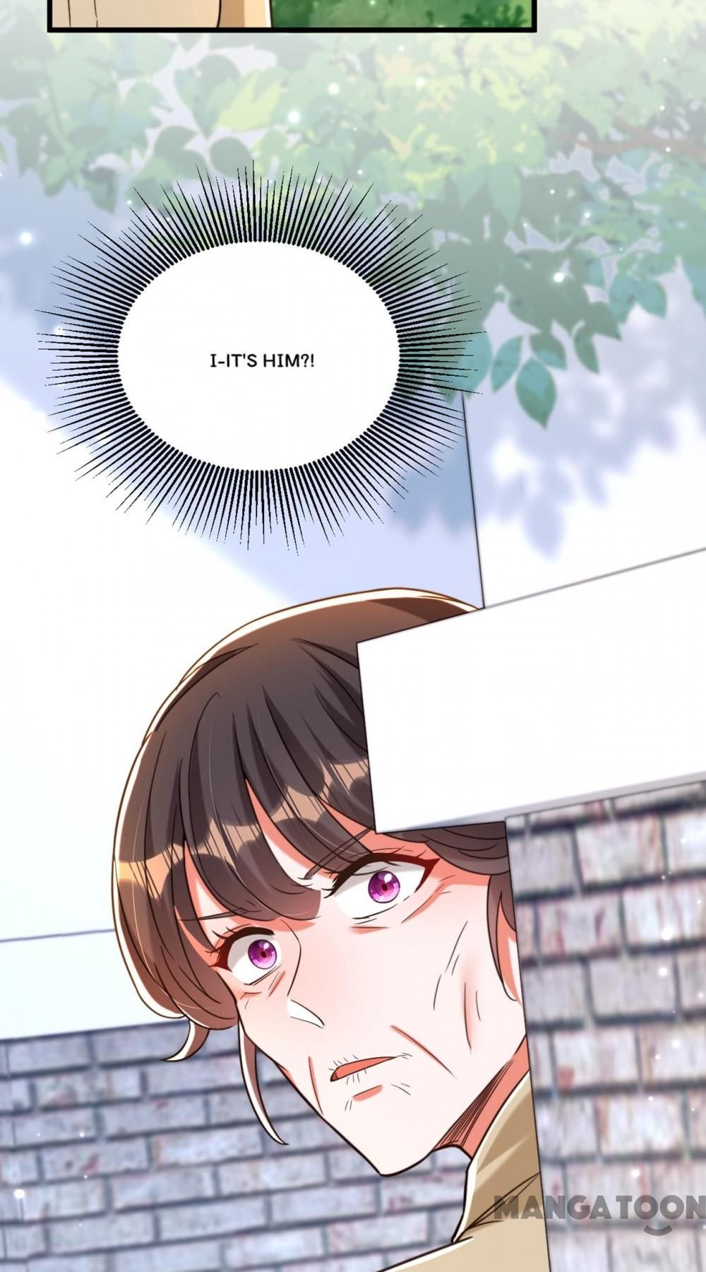 Spicy Wife’s Reborn World chapter 323 - page 14