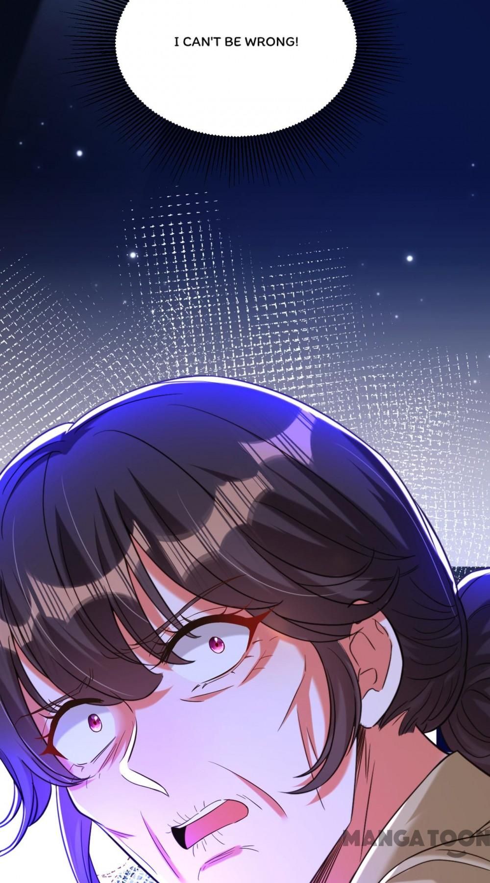 Spicy Wife’s Reborn World chapter 323 - page 17