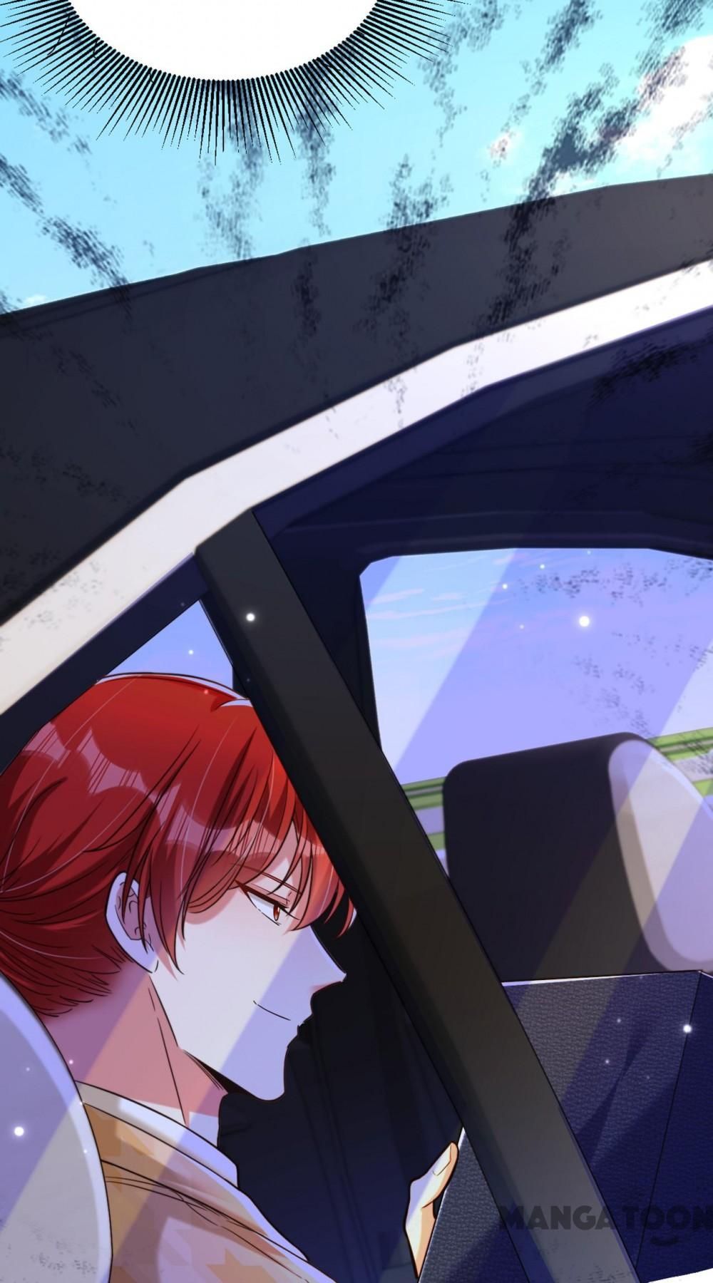 Spicy Wife’s Reborn World chapter 323 - page 20