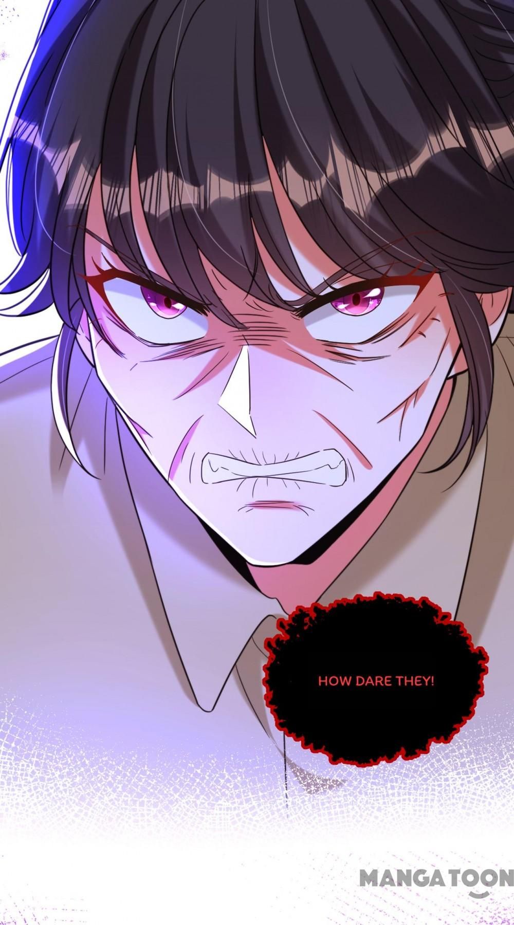 Spicy Wife’s Reborn World chapter 323 - page 22