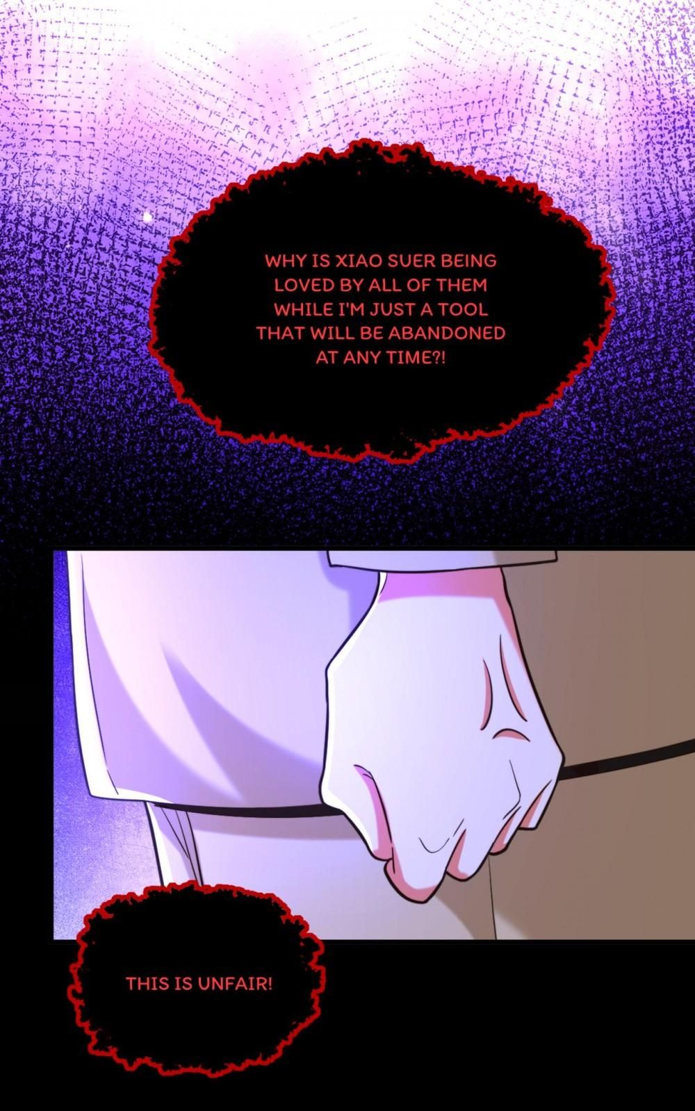 Spicy Wife’s Reborn World chapter 323 - page 23