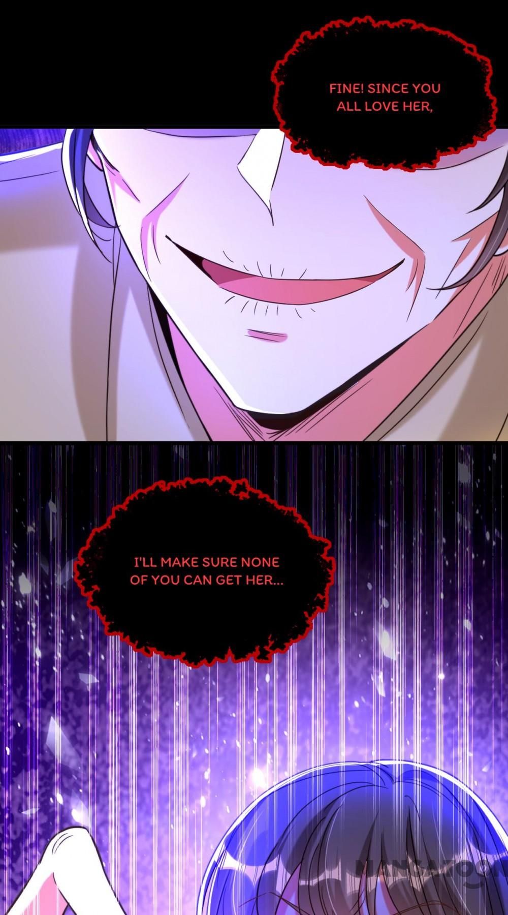 Spicy Wife’s Reborn World chapter 323 - page 24