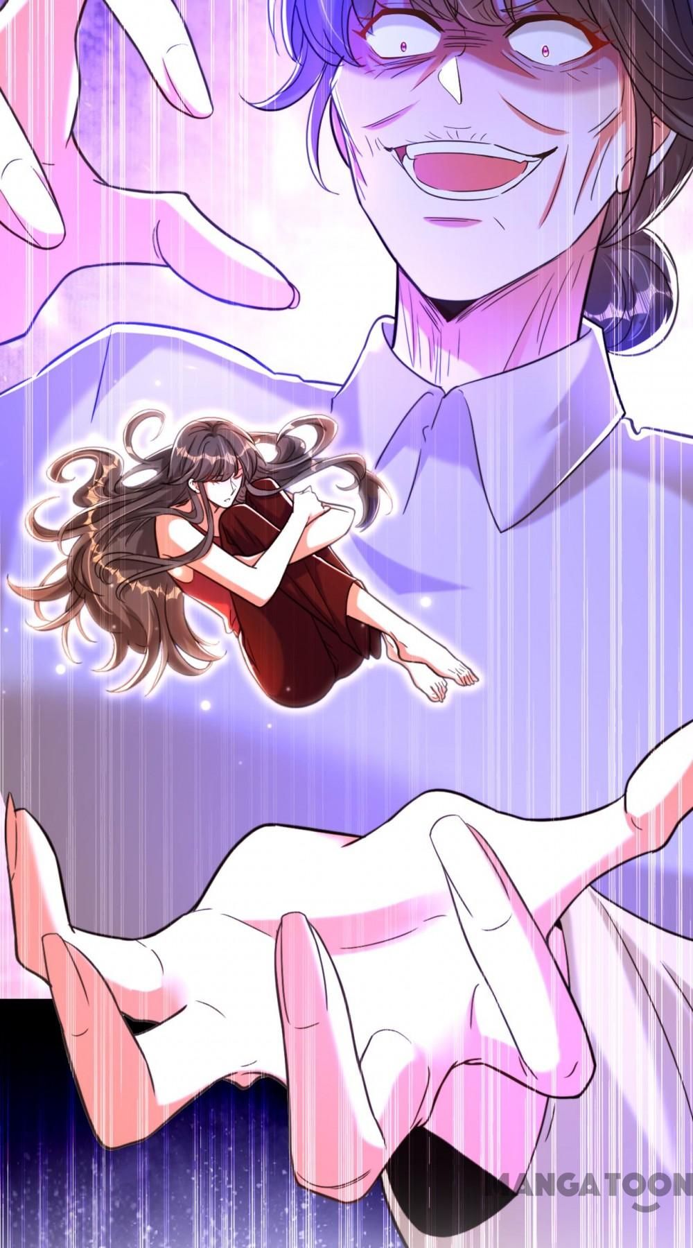 Spicy Wife’s Reborn World chapter 323 - page 25