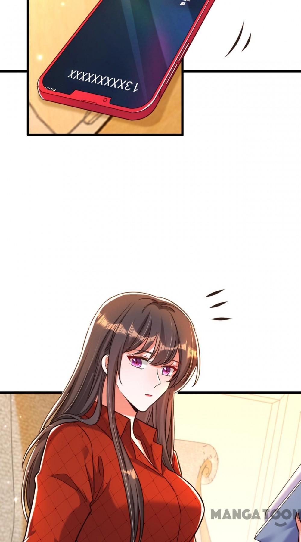 Spicy Wife’s Reborn World chapter 323 - page 30