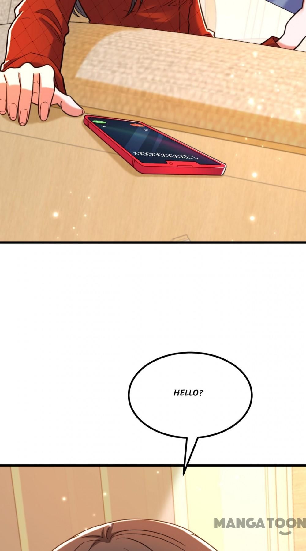 Spicy Wife’s Reborn World chapter 323 - page 31