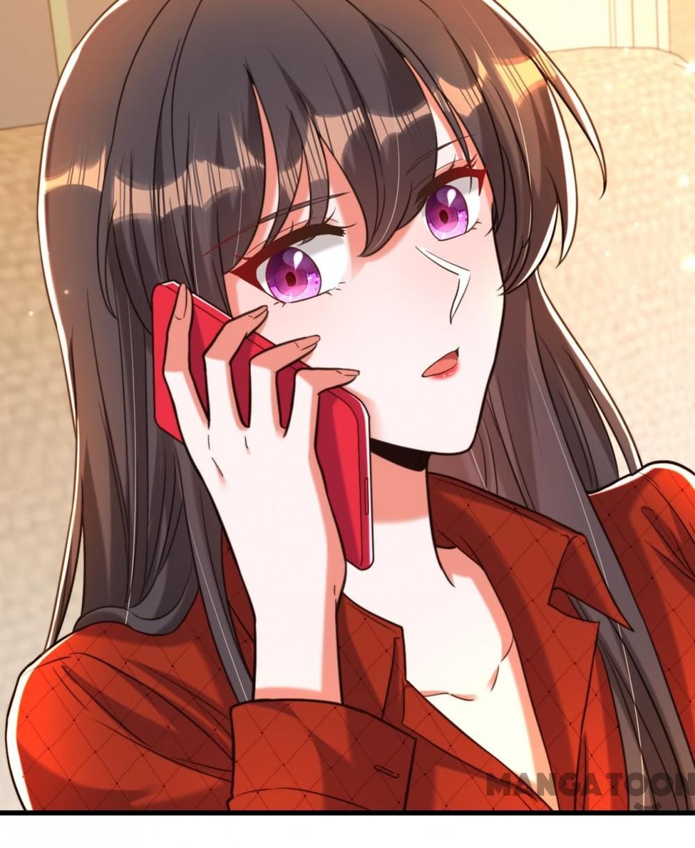 Spicy Wife’s Reborn World chapter 323 - page 32