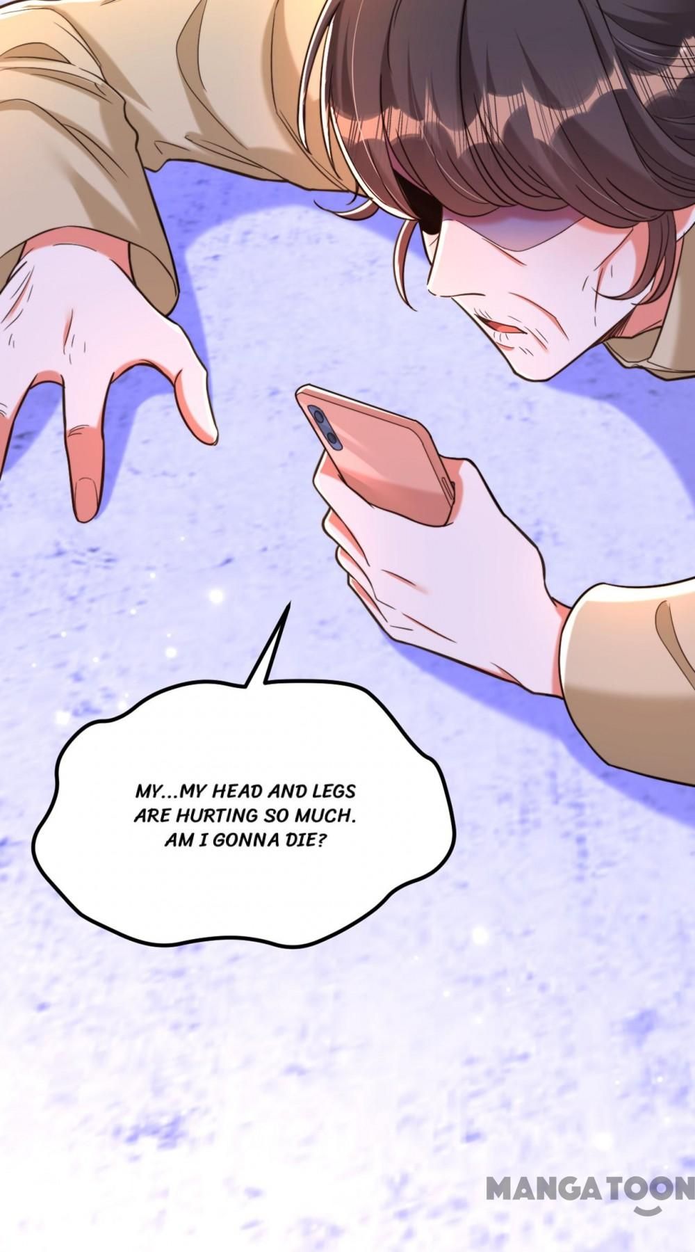 Spicy Wife’s Reborn World chapter 323 - page 36