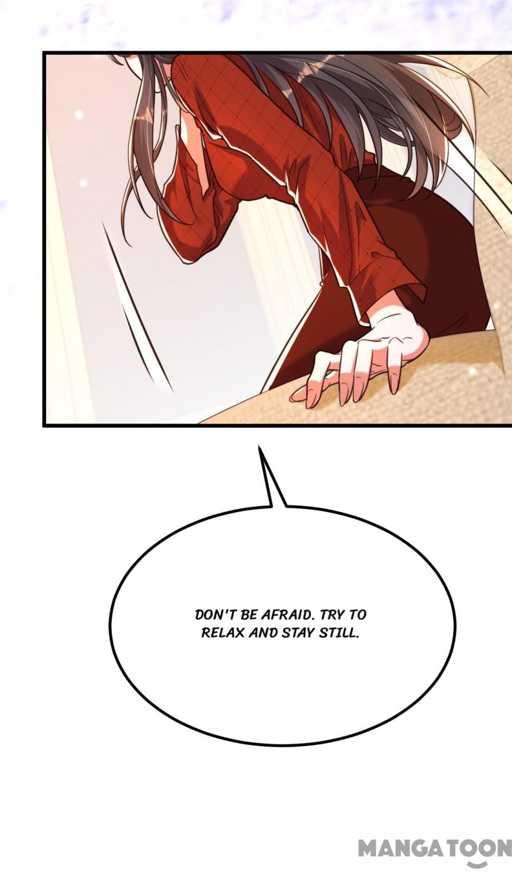 Spicy Wife’s Reborn World chapter 323 - page 37