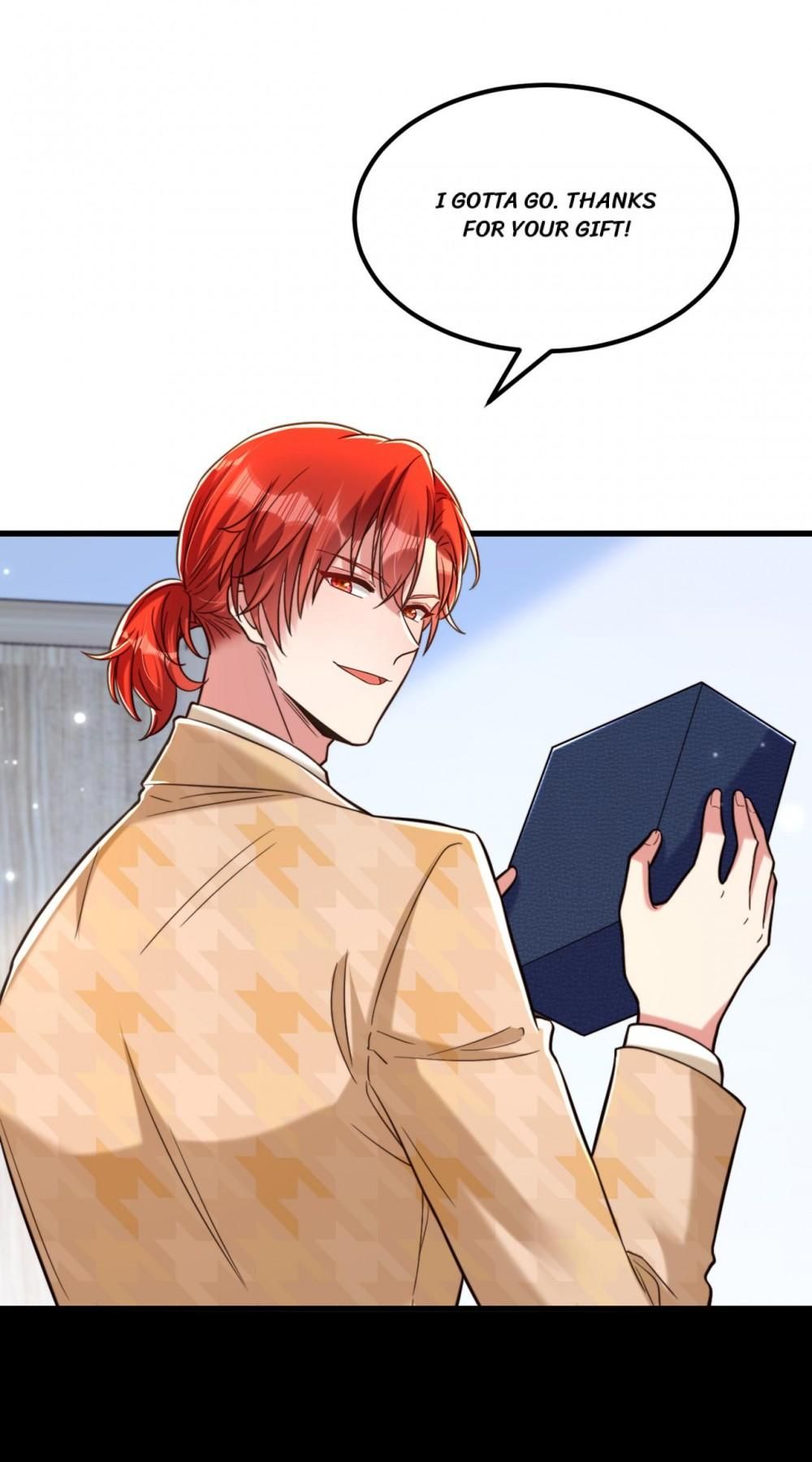 Spicy Wife’s Reborn World chapter 323 - page 5