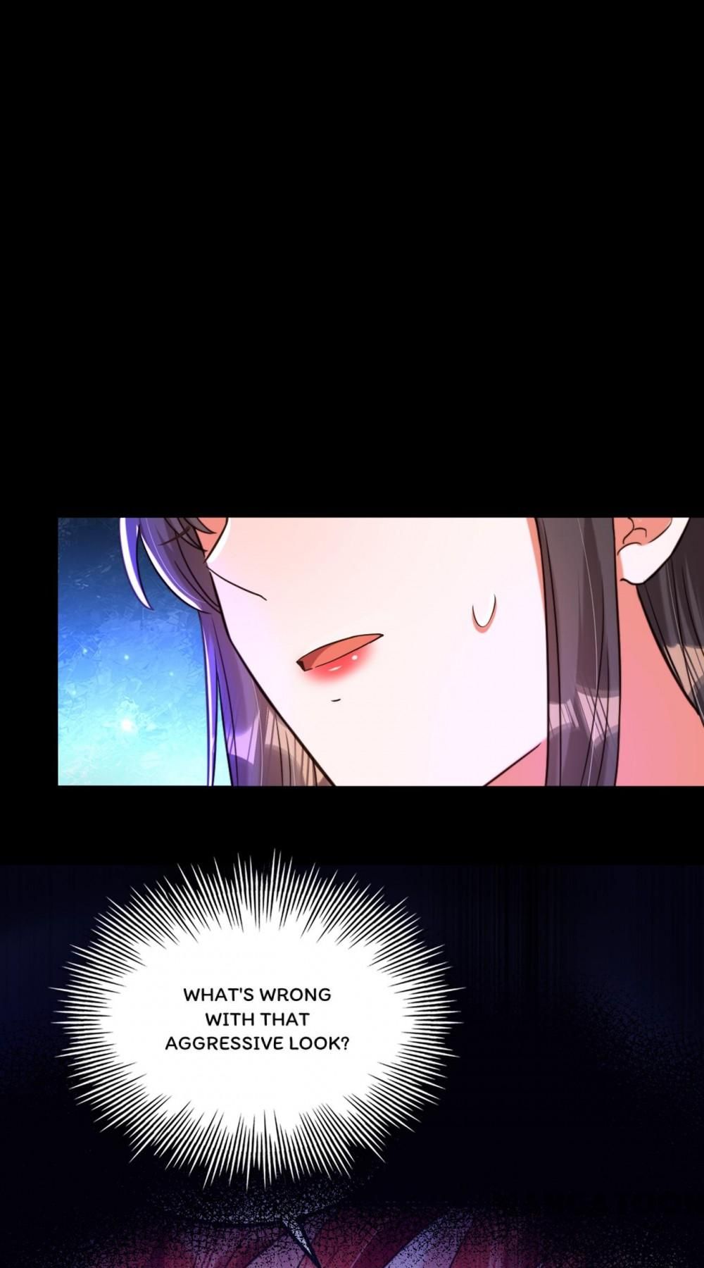 Spicy Wife’s Reborn World chapter 323 - page 6