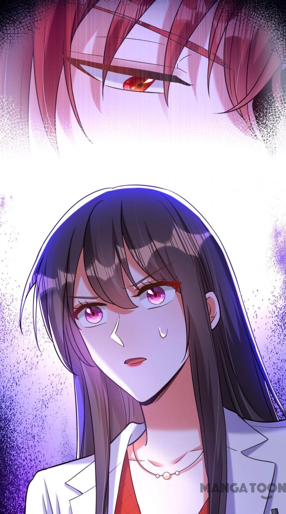 Spicy Wife’s Reborn World chapter 323 - page 7