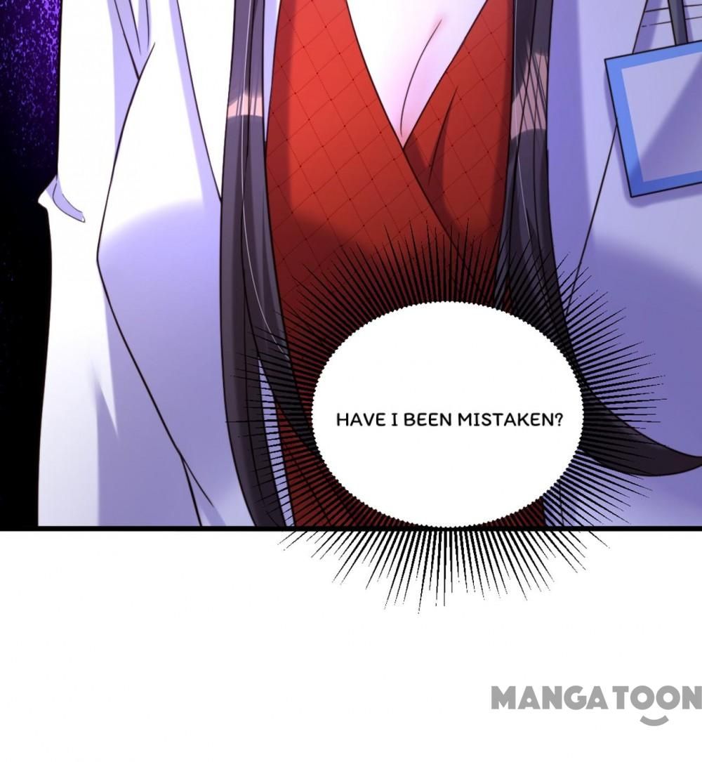 Spicy Wife’s Reborn World chapter 323 - page 8