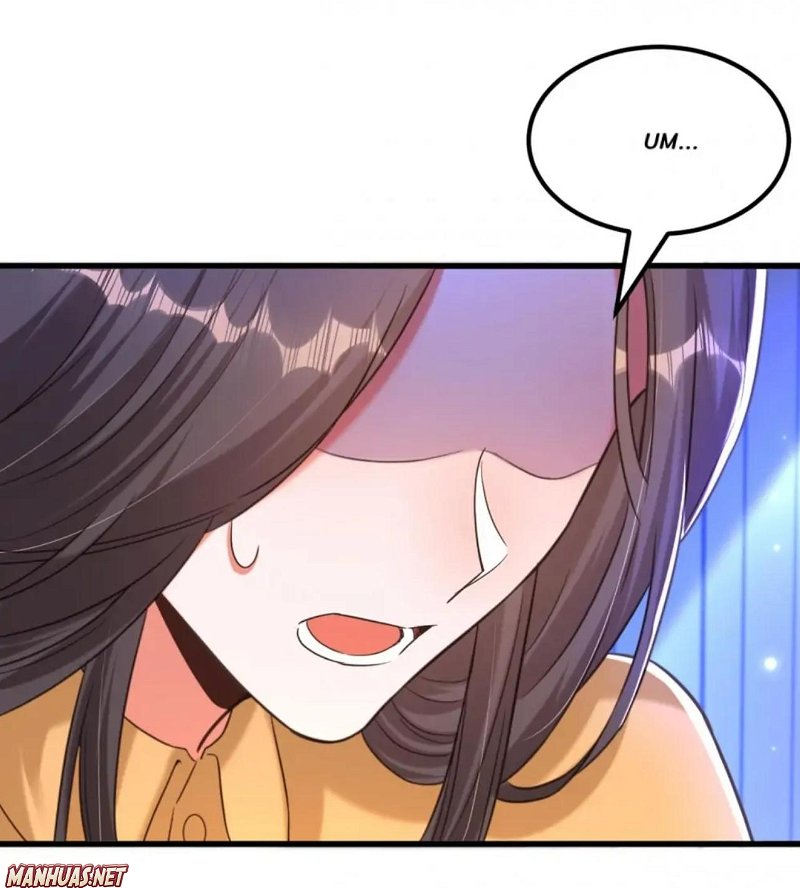 Spicy Wife’s Reborn World chapter 367 - page 5
