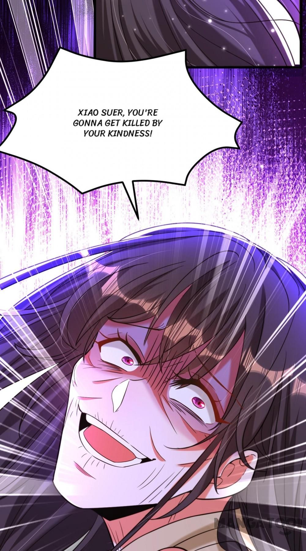 Spicy Wife’s Reborn World chapter 324 - page 12