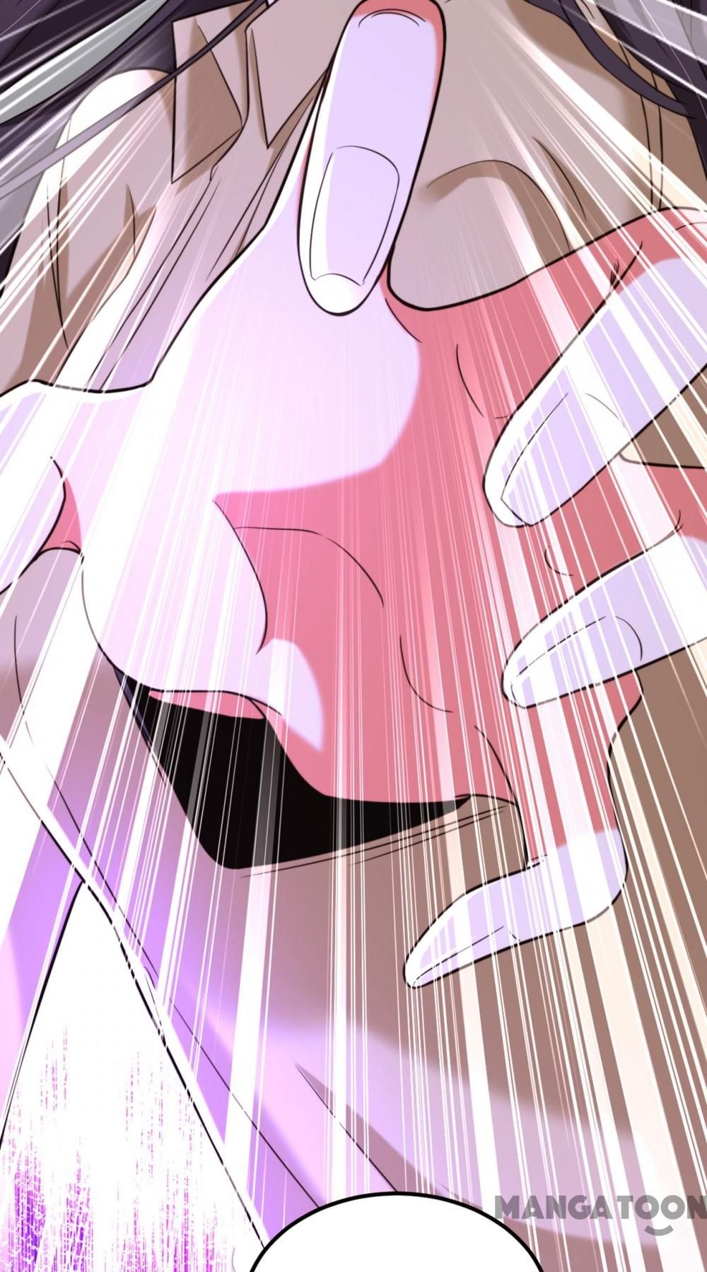 Spicy Wife’s Reborn World chapter 324 - page 13