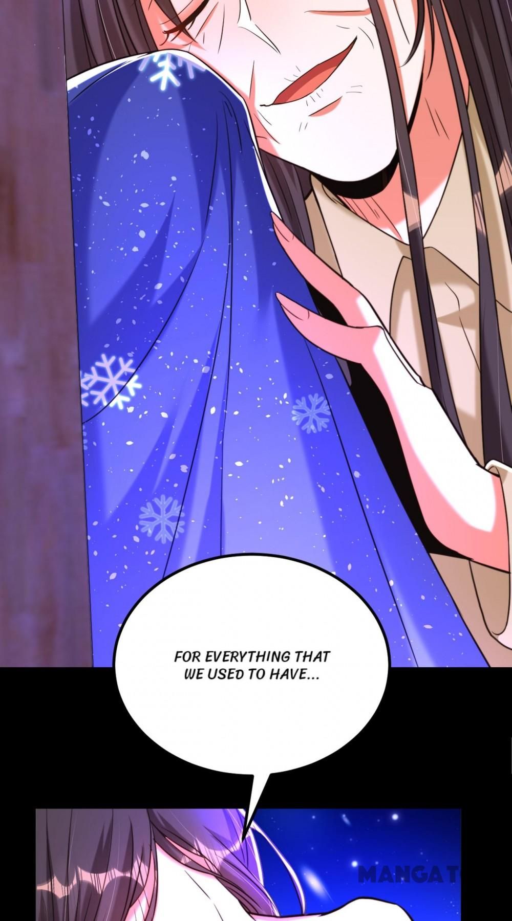 Spicy Wife’s Reborn World chapter 324 - page 17