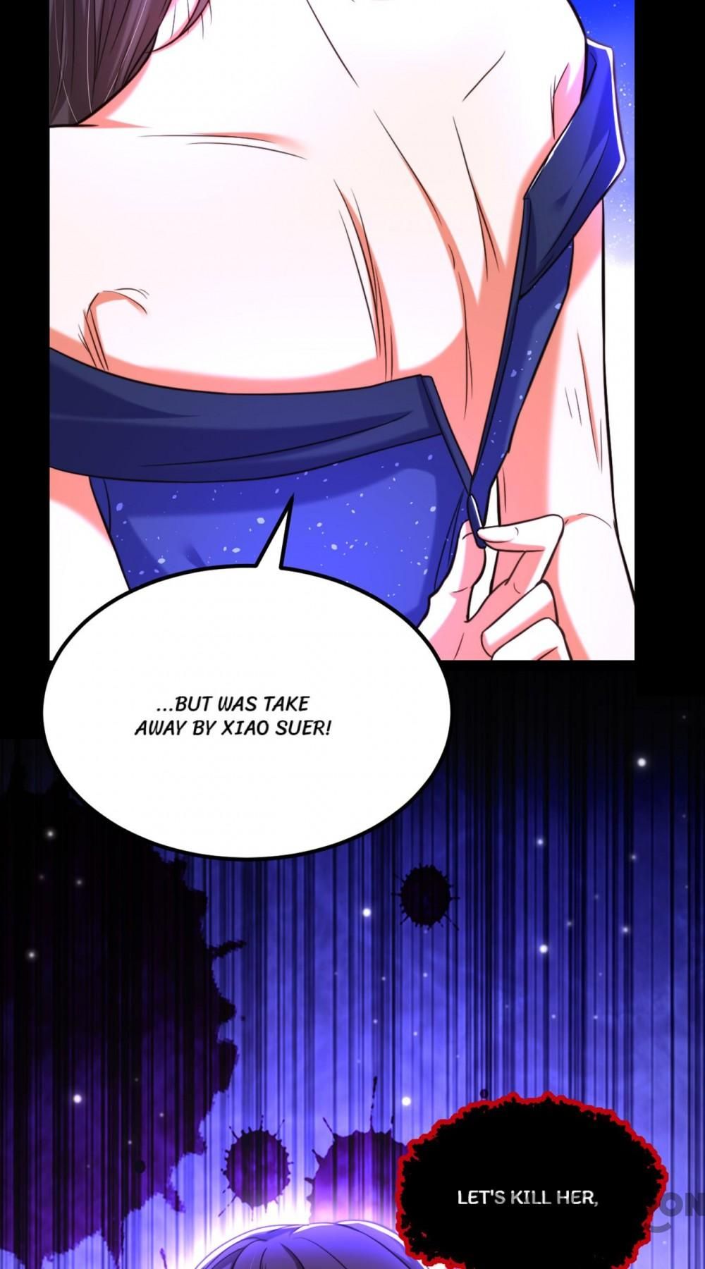 Spicy Wife’s Reborn World chapter 324 - page 18