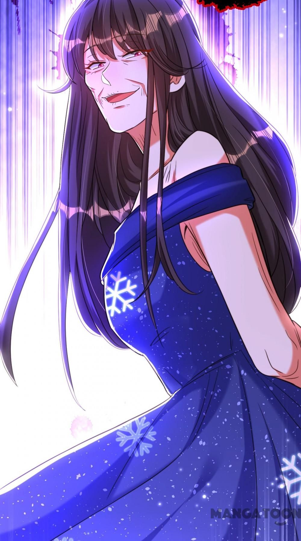 Spicy Wife’s Reborn World chapter 324 - page 19