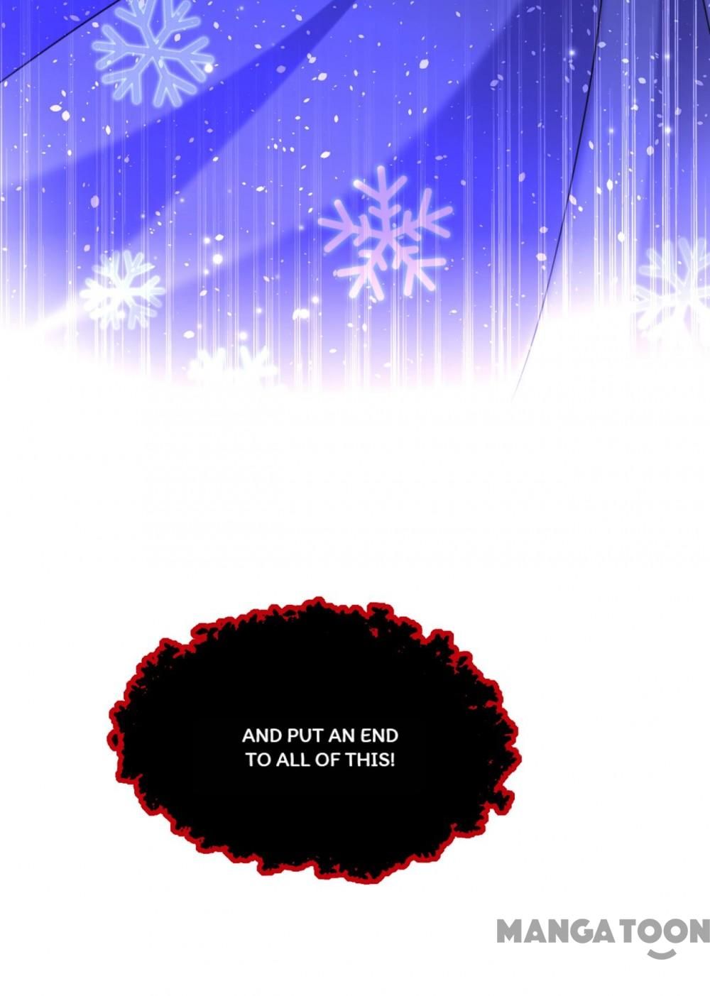 Spicy Wife’s Reborn World chapter 324 - page 20