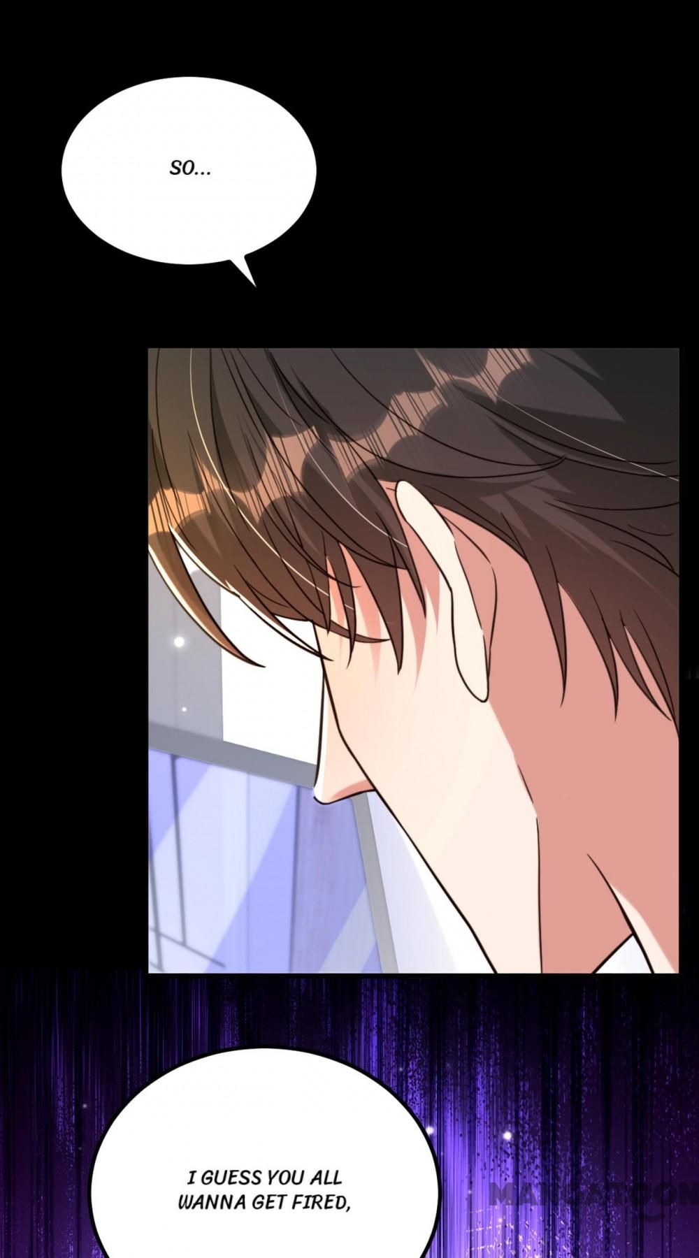 Spicy Wife’s Reborn World chapter 324 - page 22