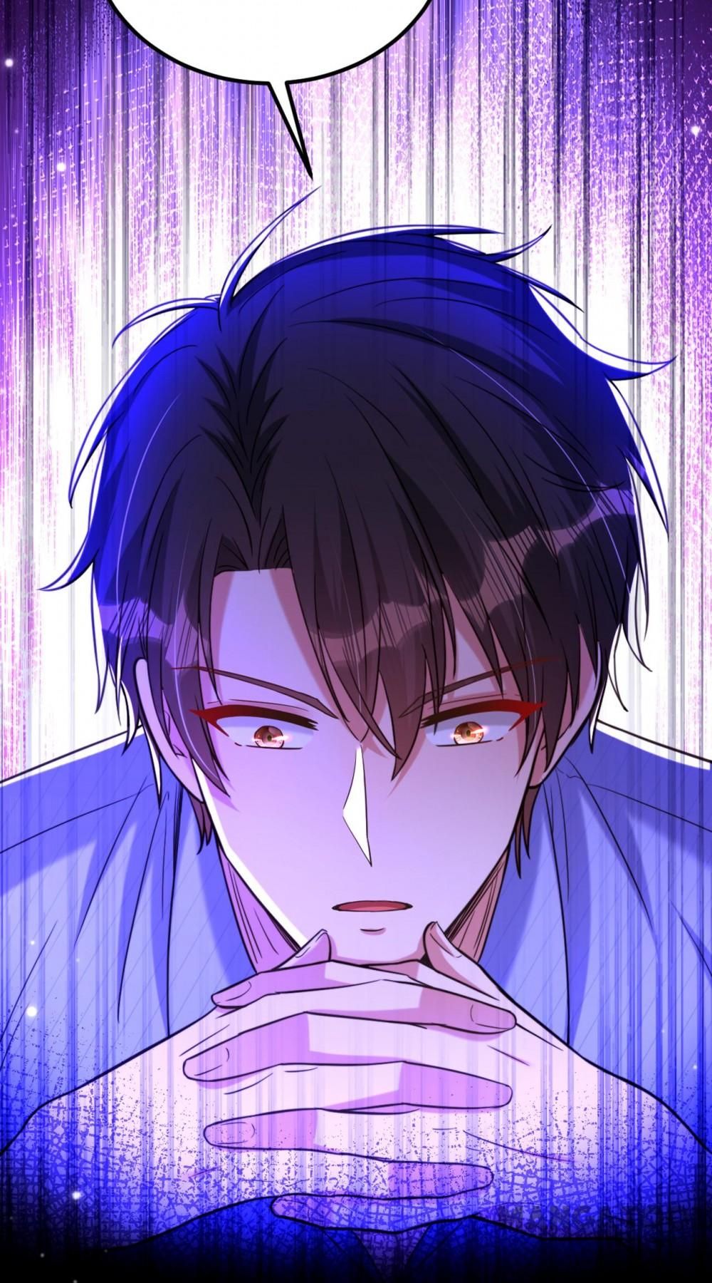 Spicy Wife’s Reborn World chapter 324 - page 23