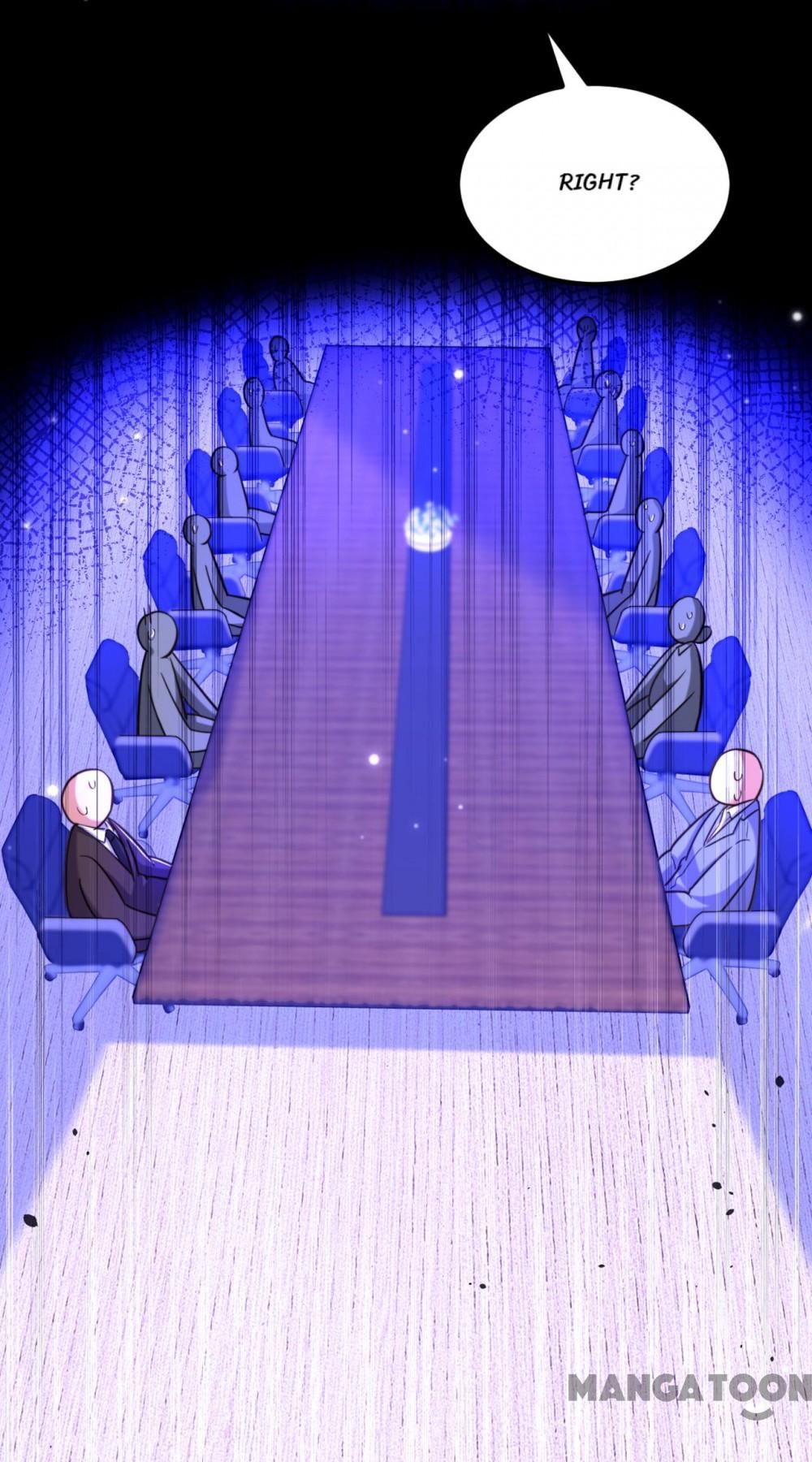 Spicy Wife’s Reborn World chapter 324 - page 24
