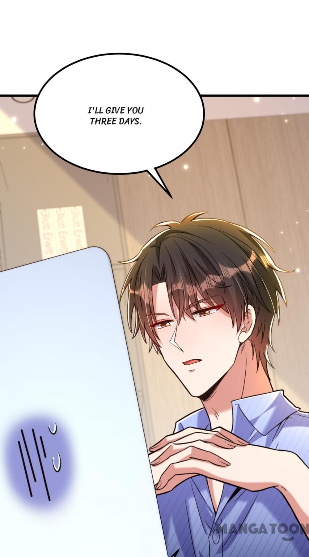 Spicy Wife’s Reborn World chapter 324 - page 27