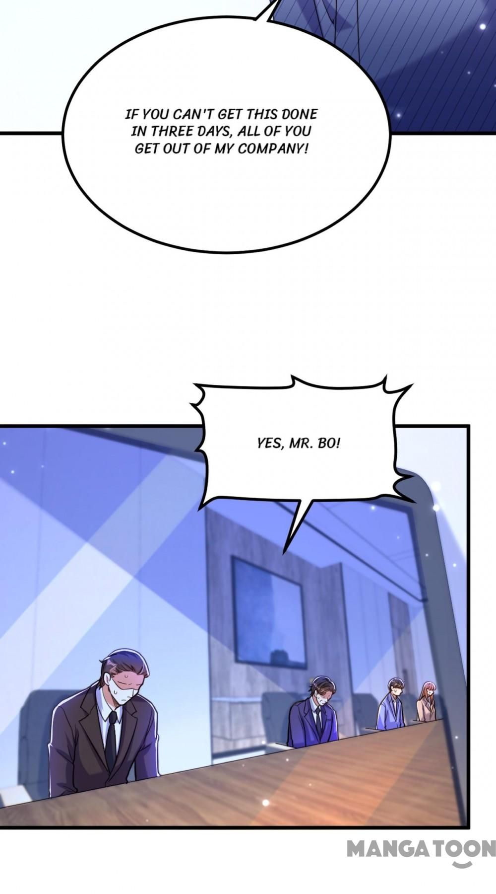 Spicy Wife’s Reborn World chapter 324 - page 28