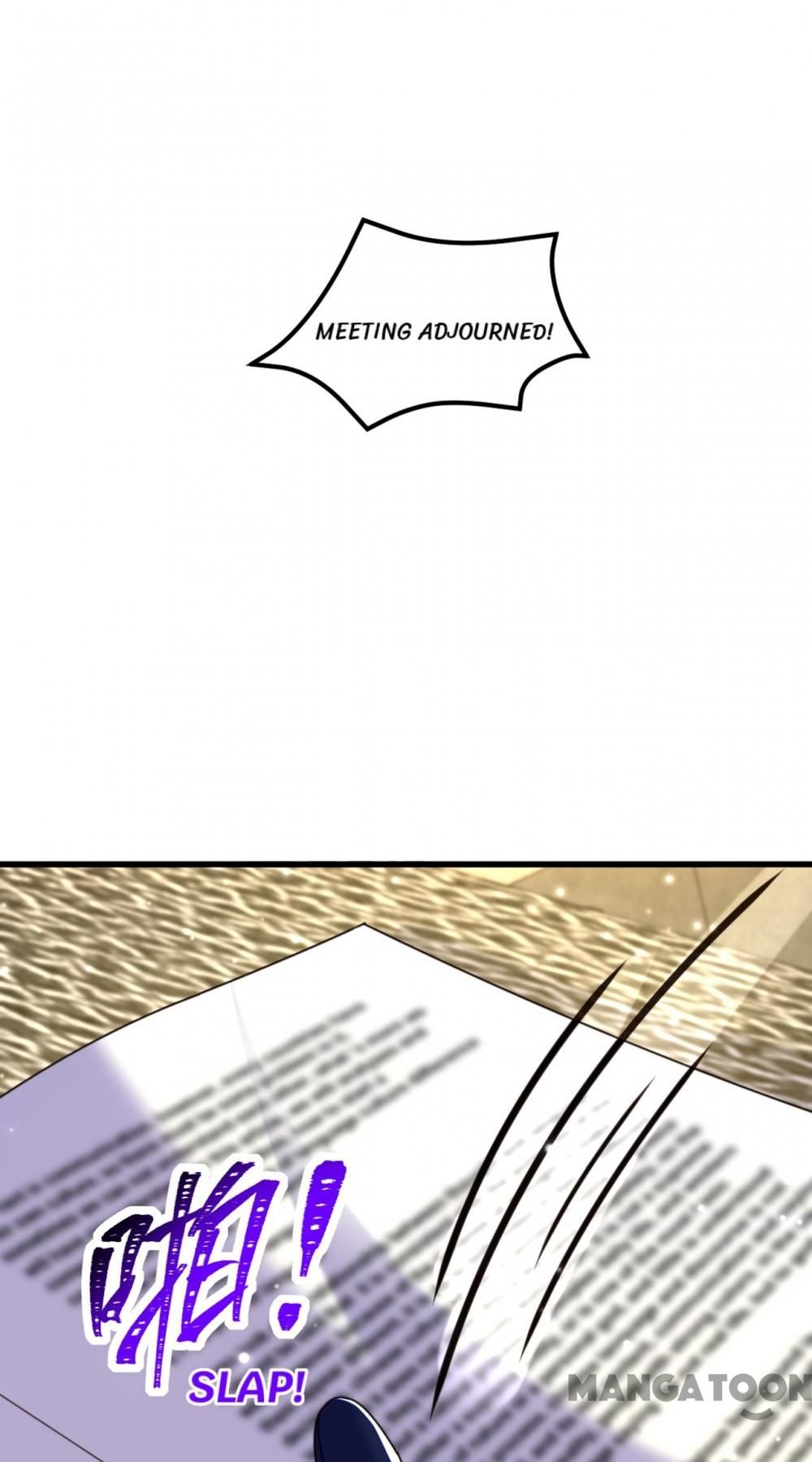 Spicy Wife’s Reborn World chapter 324 - page 29
