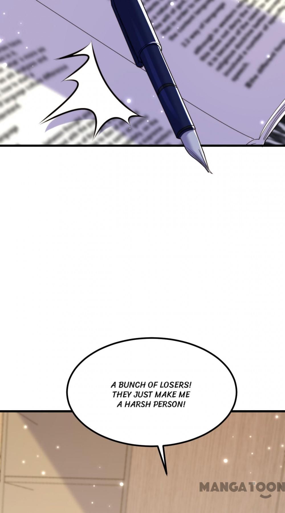 Spicy Wife’s Reborn World chapter 324 - page 30