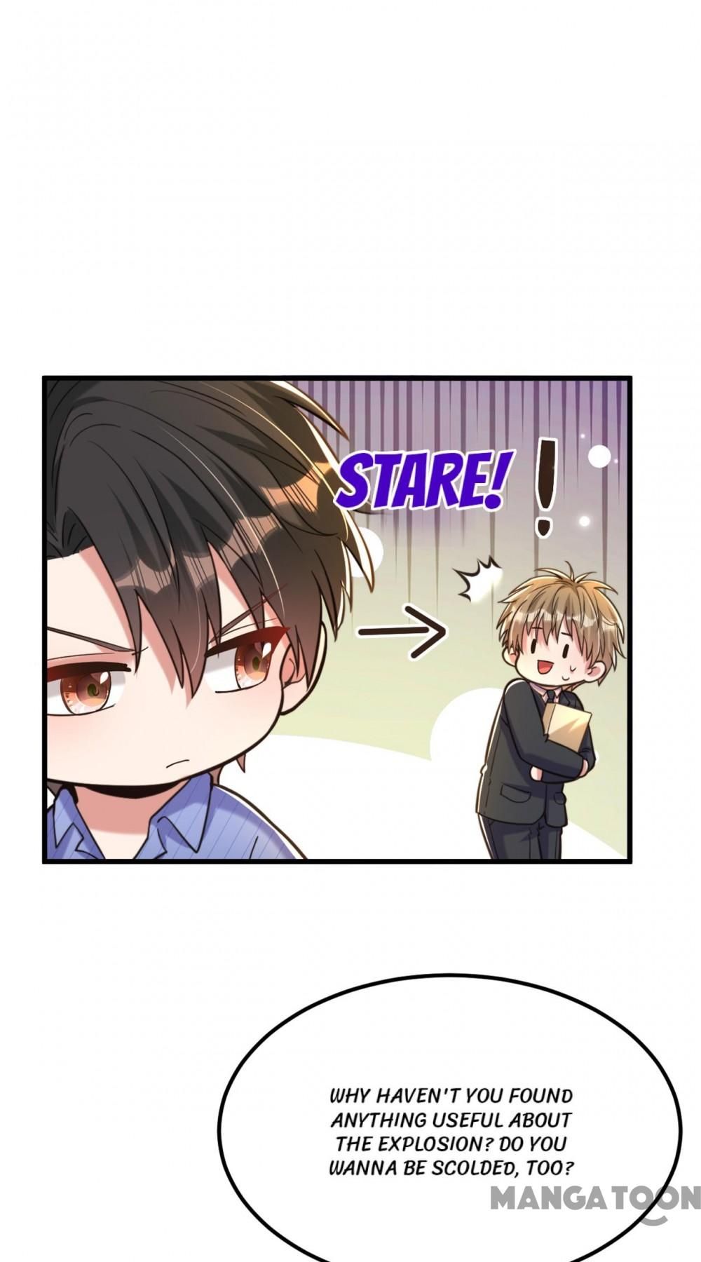 Spicy Wife’s Reborn World chapter 324 - page 33