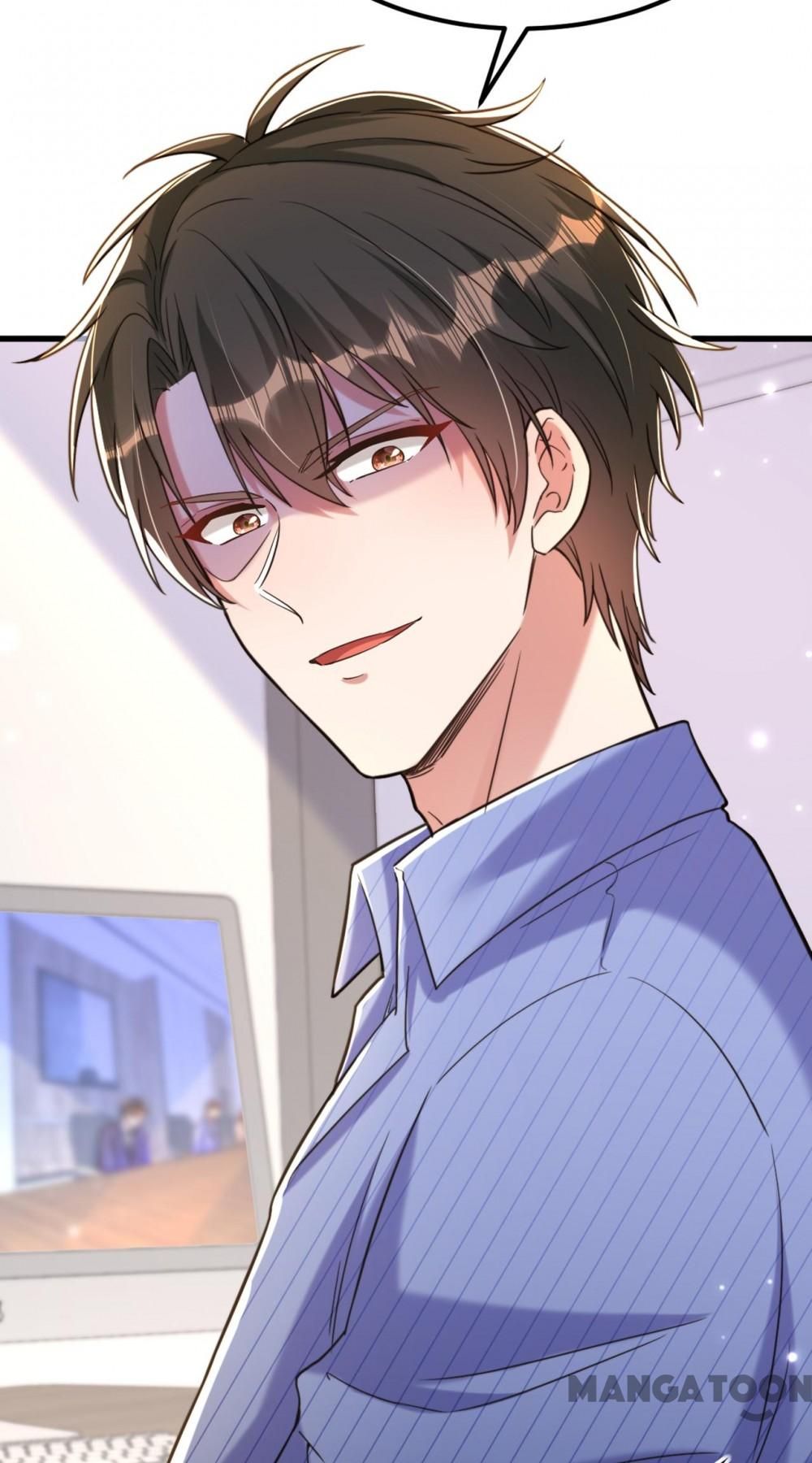 Spicy Wife’s Reborn World chapter 324 - page 34