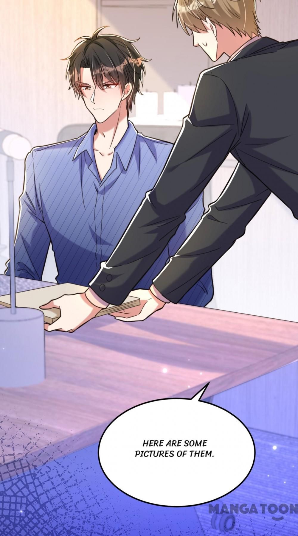Spicy Wife’s Reborn World chapter 324 - page 36