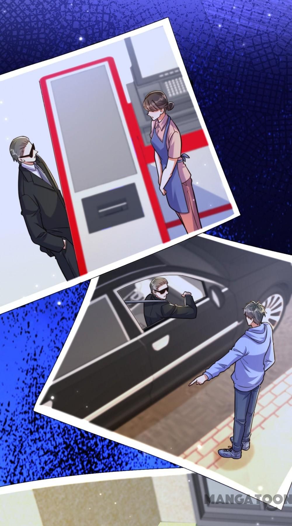 Spicy Wife’s Reborn World chapter 324 - page 37