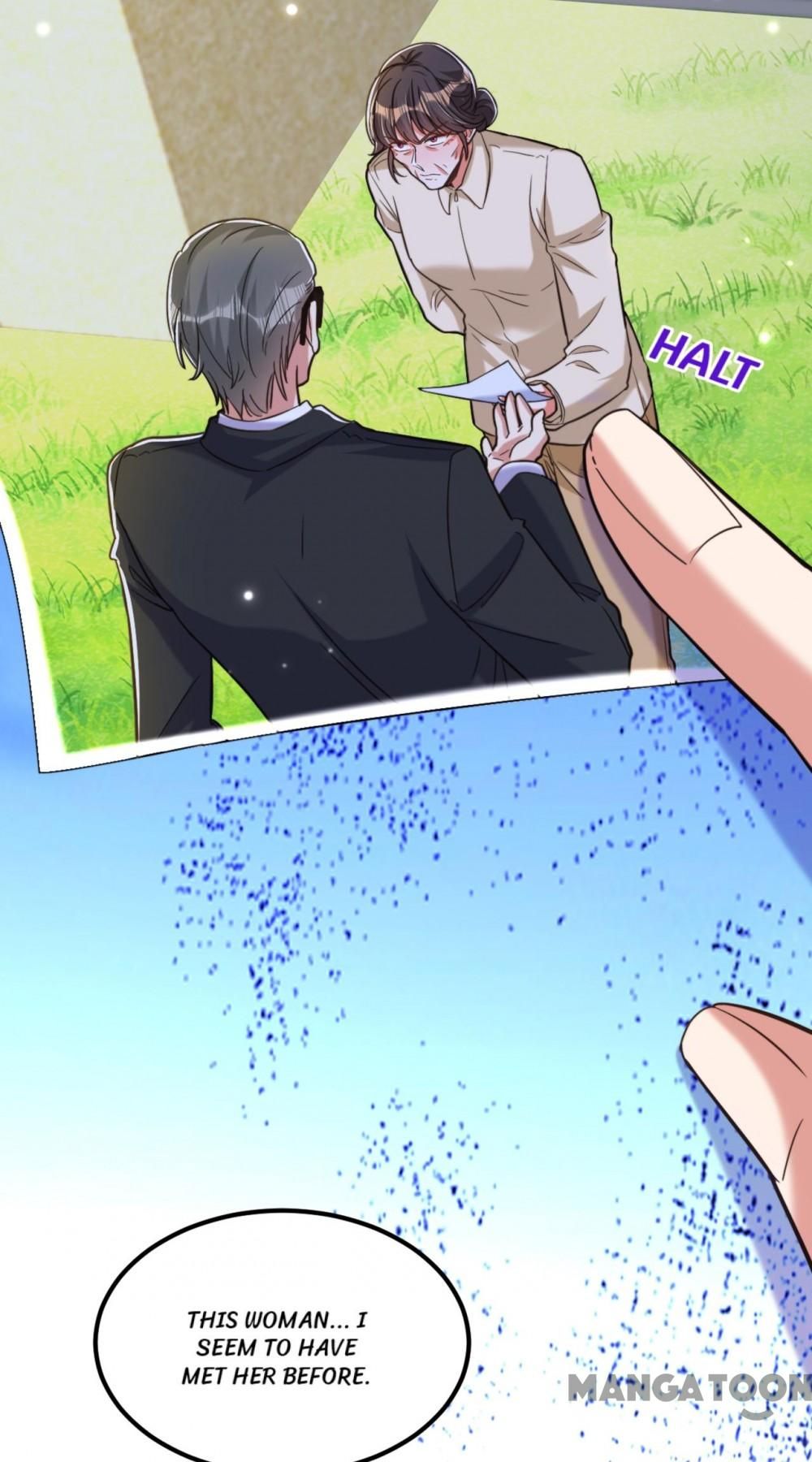 Spicy Wife’s Reborn World chapter 324 - page 38